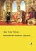 Geschichte der deutschen Literatur