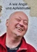 A wie Angst und Apfelstrudel
