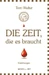 Die Zeit, die es braucht