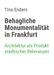 Behagliche Monumentalität in Frankfurt