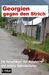 Georgien gegen den Strich