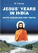 JESUS YEARS IN INDIA