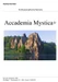 Raphael d'Bael | Anthroposophische Romane / Accademia Mystica+