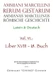 Ammianus Marcellinus römische Geschichte VI