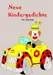 Neue Kindergedichte