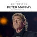 Ein Tribut an Peter Maffay