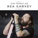 Ein Tribut an Rea Garvey