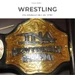 Wrestling