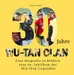 Ein Tribut an den Wu-Tang Clan
