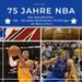 75 Jahre NBA