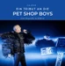 Ein Tribut an die Pet Shop Boys