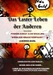 Das LasterLeben der Anderen