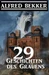 29 Geschichten des Grauens