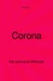 Corona - Der schwarze Mittwoch