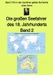 maritime gelbe Reihe bei Jürgen Ruszkowski / Die großen Seefahrer des 18. Jahrhunderts - Band 2 - Band 137e in der maritimen gelben Buchreihe bei Jürgen Ruszkowski