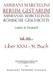 Ammianus Marcellinus, Römische Geschichte / Ammianus Marcellinus Römische Geschichte XIX.