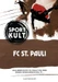 St. Pauli Fußballkult
