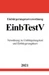 Einbürgerungstestverordnung (EinbTestV)