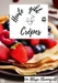 Heute gibt es / Heute gibt es - Crêpes