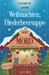 Lenas Café, eine Cosy Crime Serie, Band eins. Jeder Teil ist in sich... / Weihnachten, Fliederbeersuppe und Mord