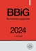 Berufsbildungsgesetz - BBiG 2024
