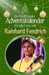 Der inoffizielle Adventskalender für alle Fans von Rainhard Fendrich