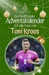 Der inoffizielle Adventskalender für alle Fans von Toni Kroos
