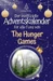 Der inoffizielle Adventskalender für alle Fans von The Hunger Games