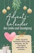 Adventskalender der Liebe und Zuneigung