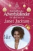 Der inoffizielle Adventskalender für alle Fans von Janet Jackson