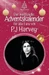 Der inoffizielle Adventskalender für alle Fans von PJ Harvey