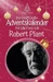 Der inoffizielle Adventskalender für alle Fans von Robert Plant