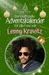 Der inoffizielle Adventskalender für alle Fans von Lenny Kravitz - 2024
