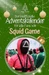 Der inoffizielle Adventskalender für alle Fans von Squid Game