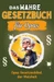 Das wahre Gesetzbuch für Opas
