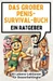 Das großer Penis-Survival-Buch