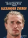 Die illustrierte Biografie über Alexander Zverev