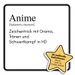 Anime