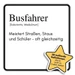 Busfahrer