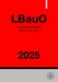 Landesbauordnung Rheinland-Pfalz - LBauO 2025