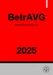 Betriebsrentengesetz - BetrAVG 2025
