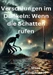 Verschlungen im Dunkeln: Wenn die Schatten rufen