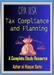 CPA USA Tax Compliance and Planning