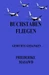 Buchstaben fliegen