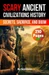 Scary Ancient Civilizations History Facts
