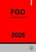 Finanzgerichtsordnung - FGO 2025
