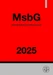 Messstellenbetriebsgesetz - MsbG 2025