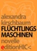 Flüchtlingsmaschinen R23