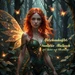 Märchenhaftes Fantasie Malbuch