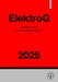 Elektro- und Elektronikgerätegesetz - ElektroG 2025